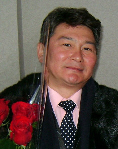 Аскар Турлин