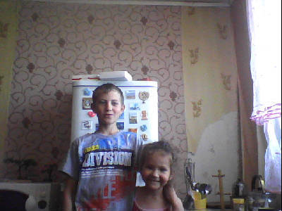 Данил Юрченко