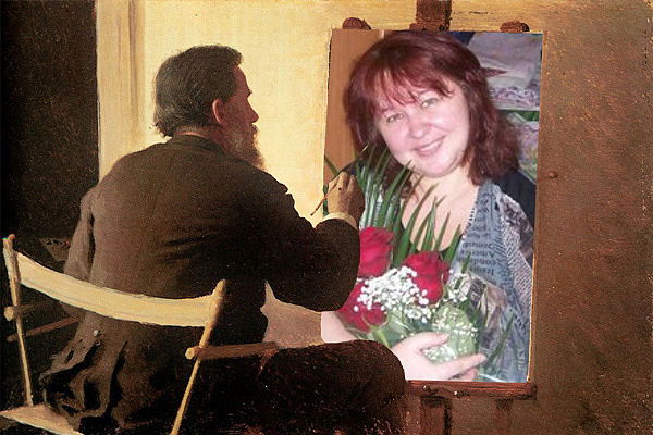 Светлана Неизвестно