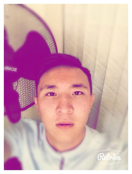 Даурен Ибраев