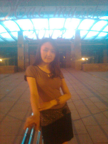 Макпал Табилдиева