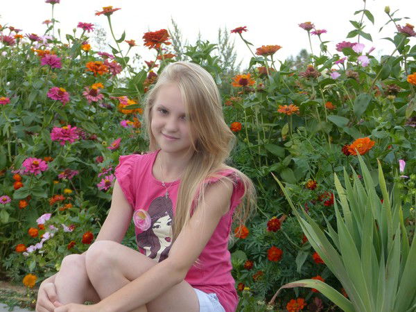 Диана Календа