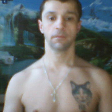 Алексей Биндер