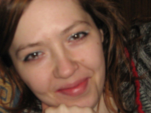 Мартынова Ирина