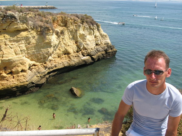 Александр Ильченко