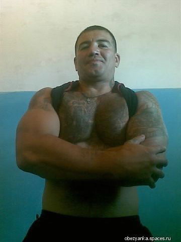 Сергей Хусаинов