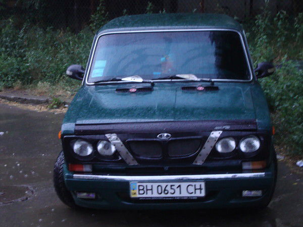 Виктор Флока