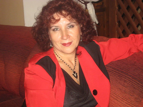 Ирина Баранова