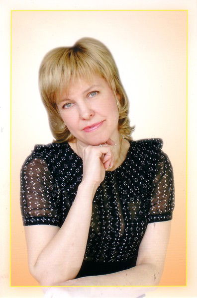 Лариса Панкова