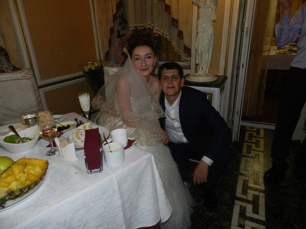 Сергей Мишарин