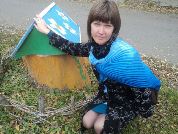 Ольга Шилько(Носикова)