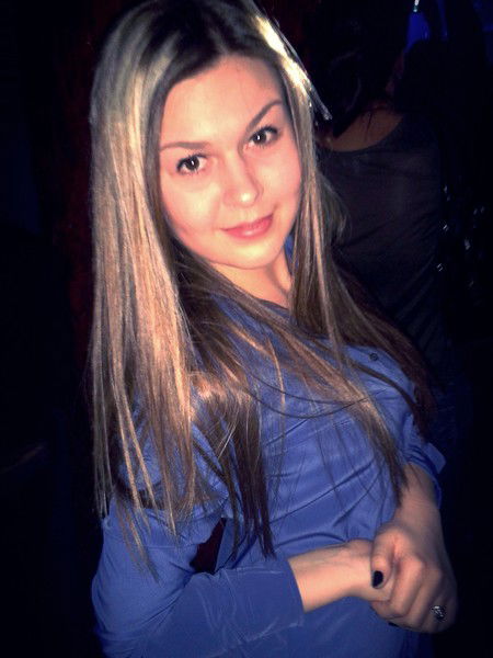 Мария Орлова