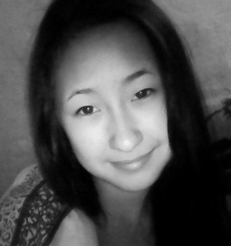 Анара Байкадамова