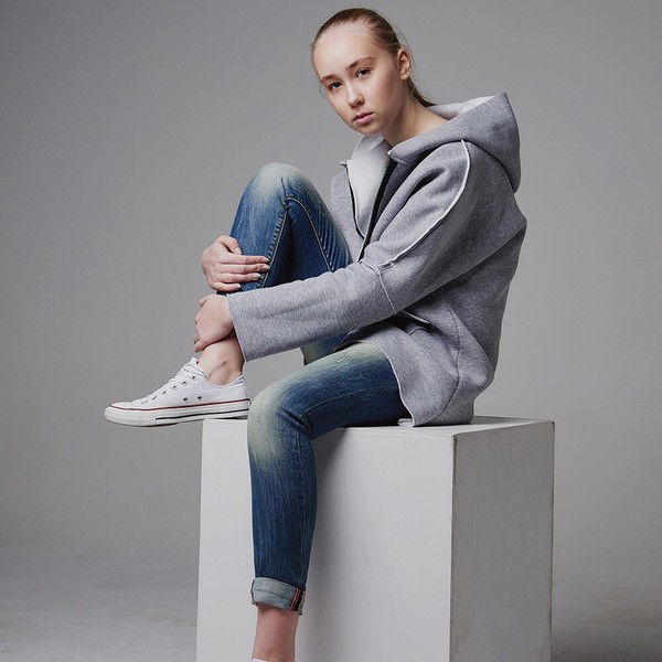 Полина Шведова