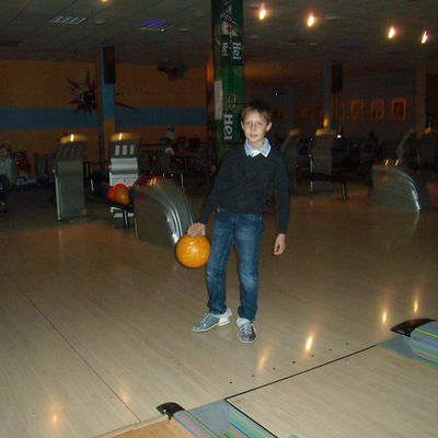 Никита Никитин