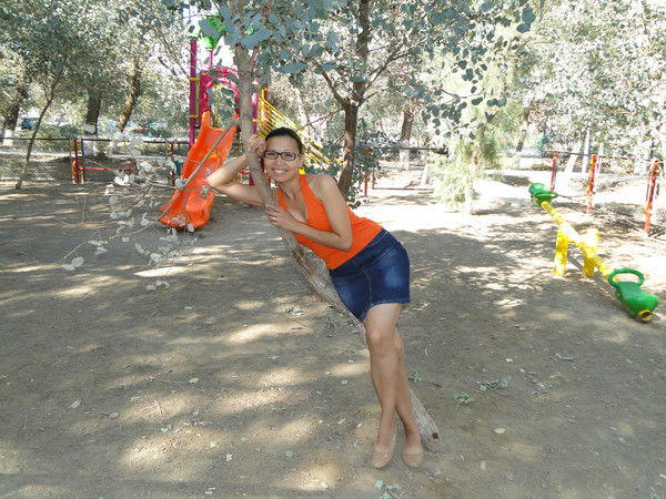 Жанна Ботенко