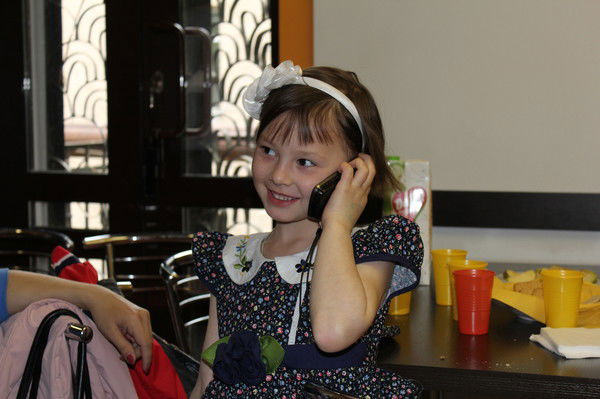 Алина Крохмаль