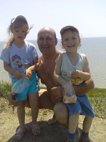 Пётр Деличобан