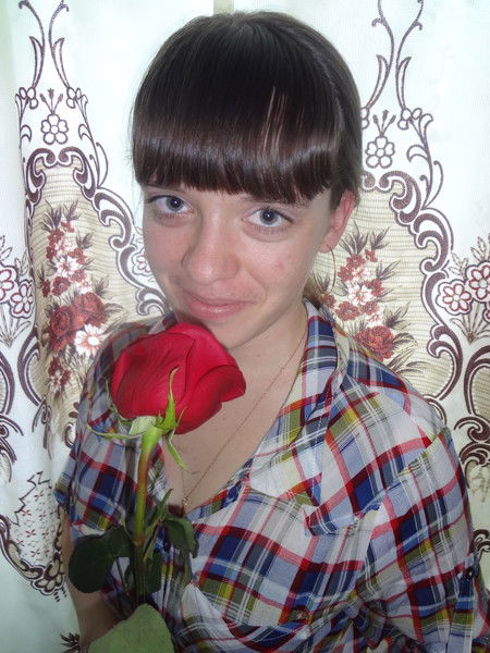 Татьяна Сохранная