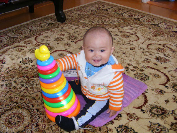 Ернур Ерболат