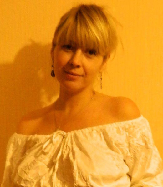 Светлана Свет