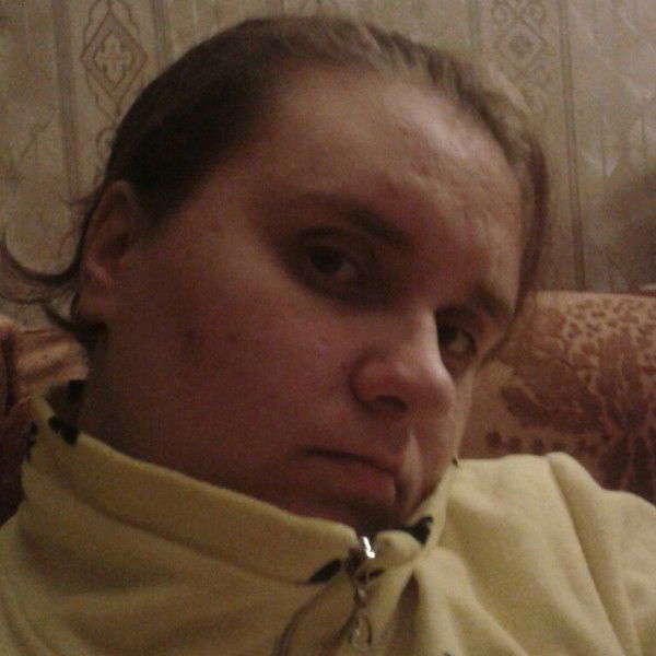 Елена Родионова