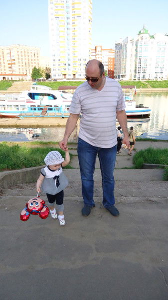 Геннадий Харитонов