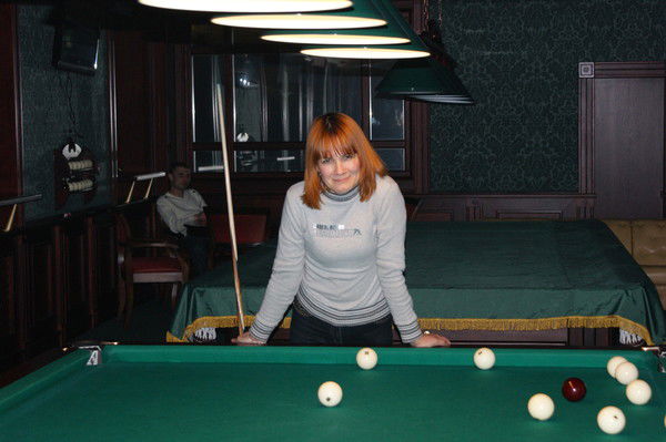 Эльмира Куликова