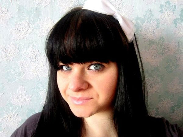 Наталия Полянчикова