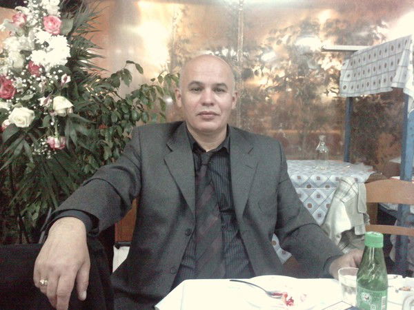 Theodor Papasotiriou