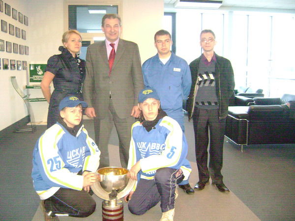 Дмитрий Ефремов