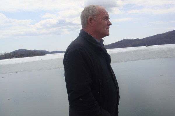 Сергей Трунов