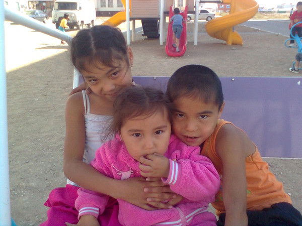 Куаныш Ташиев