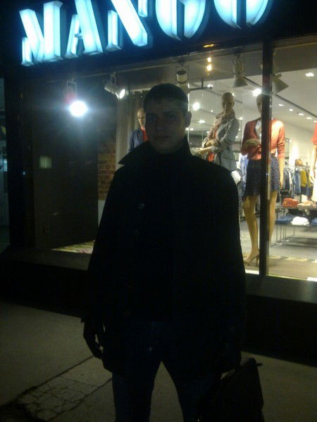 Антон Масюгов