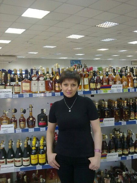 Елена Баранчук