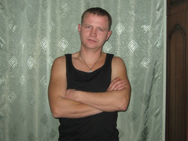 Павел Валиков