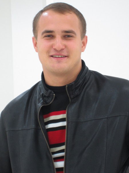 Владимир Кузьмин