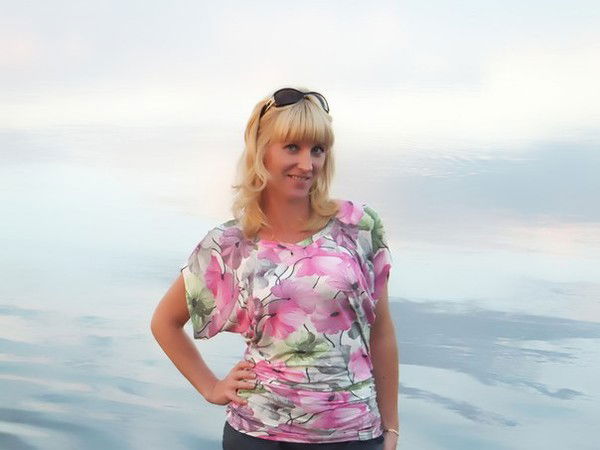 Снежанна Андреева