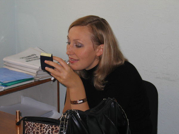 Елена Васильева