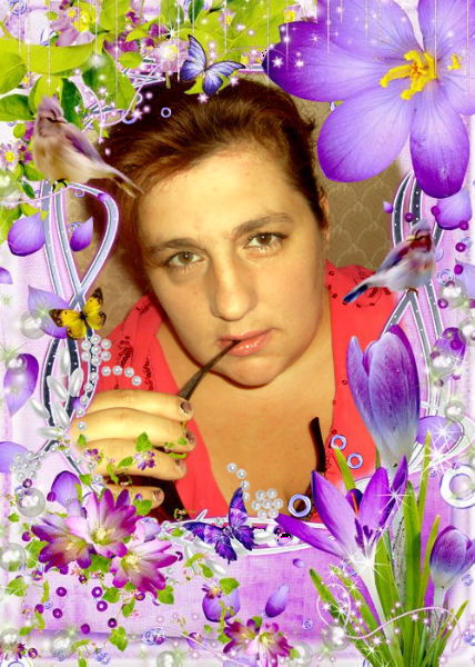 Людмила Вевере