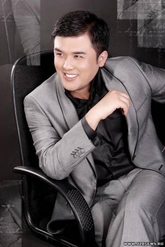 Тимур Кодиров