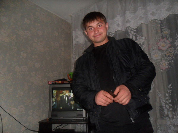 Эдуард Шахмирзоев