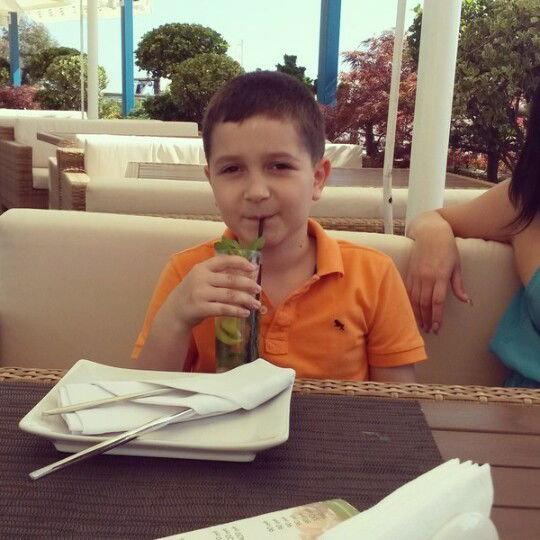 Марина Канаева