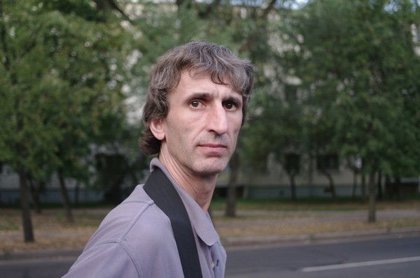 Юрий Савенко