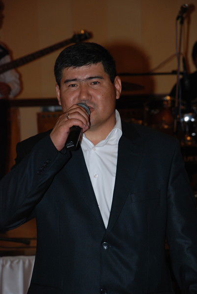 Куаныш Естай