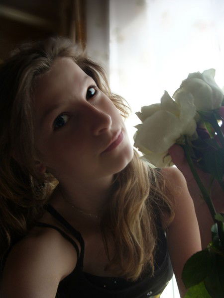 Дашенька Поленичко