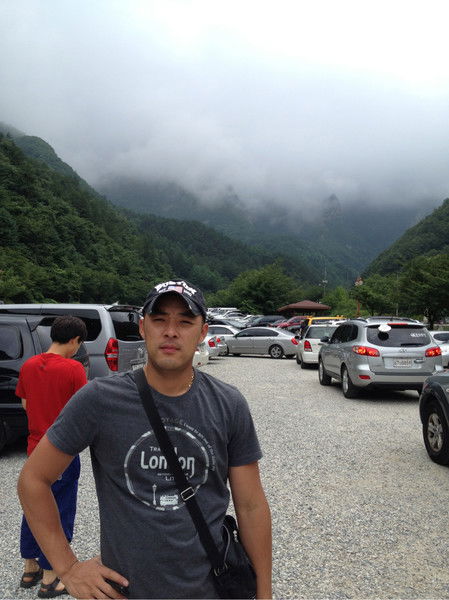 Владимир Ким