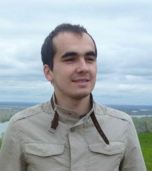 Дмитрий Филиппов