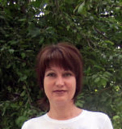 Ольга Мироненко