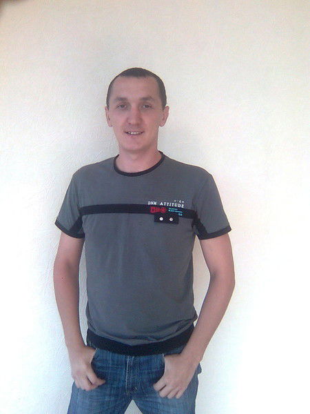 Евгений Барымский